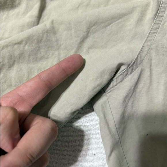 Simms Tan Swim Trunks - Picture 6 of 15